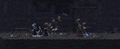 Pixel Fighting GIF by Playstack