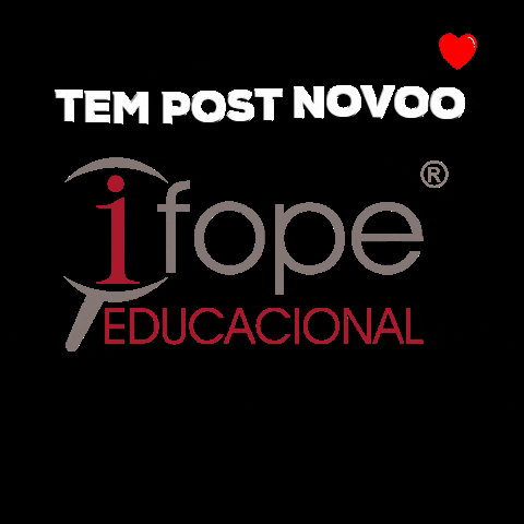 Ifope Educacional GIF