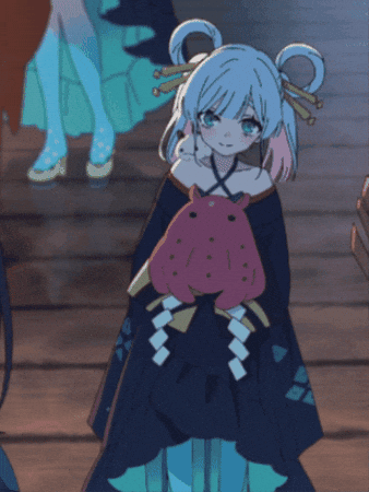 Yachiyo GIF