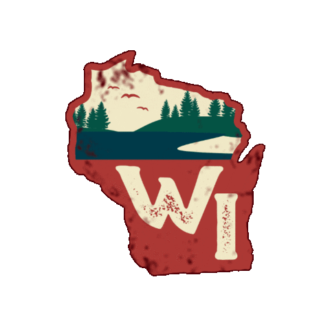 Wi Sticker by Country Thunder