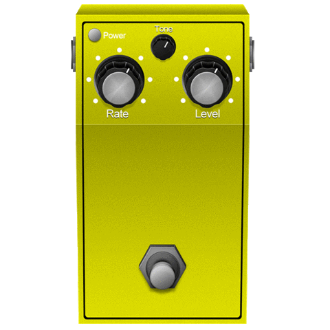SixString Sticker