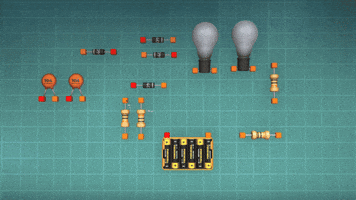 Crispy Circuits GIF by Turing Studio