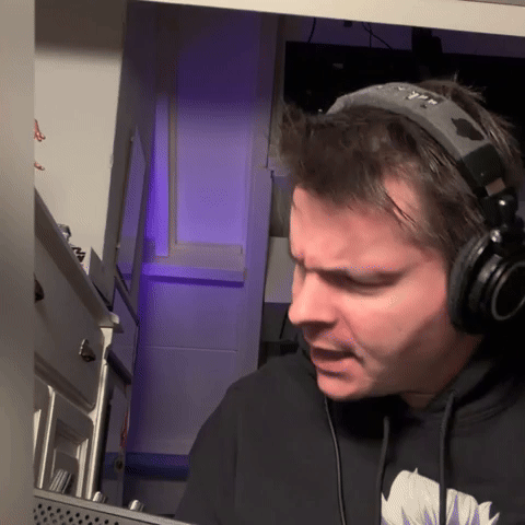 Dance Dancing GIF by Bluethunder