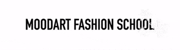 Moodart Fashion School GIF