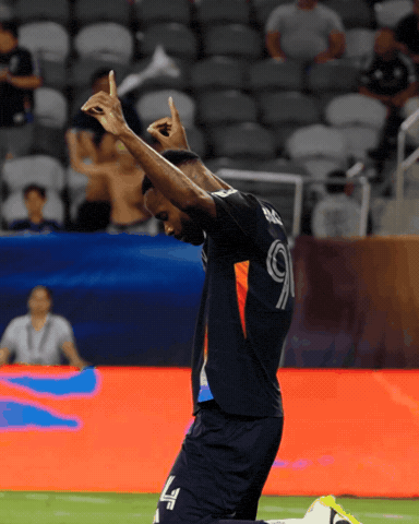 Sdfc GIF by San Diego FC