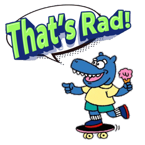 Sticker by UEMSunrise