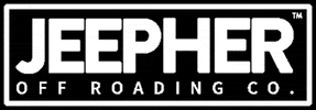 JeepBeef Off Road Co. GIF