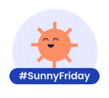 Happy Good Morning Sticker by Otovo