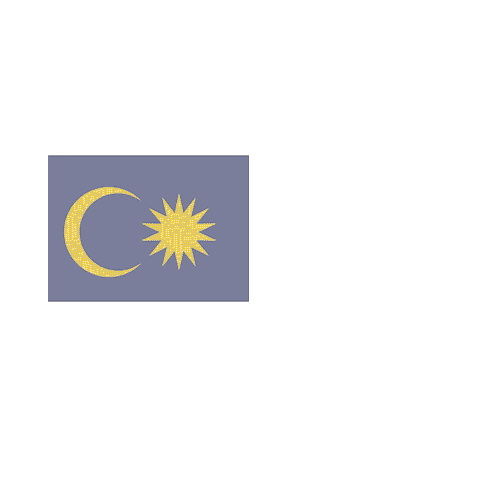 Summersault Sticker