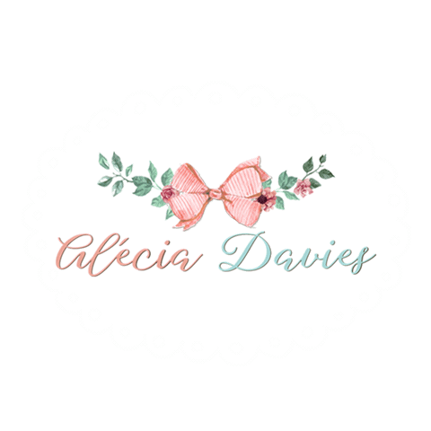 Loucas Sticker by Alecia Davies