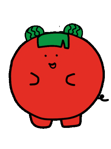 Watermelon Sticker