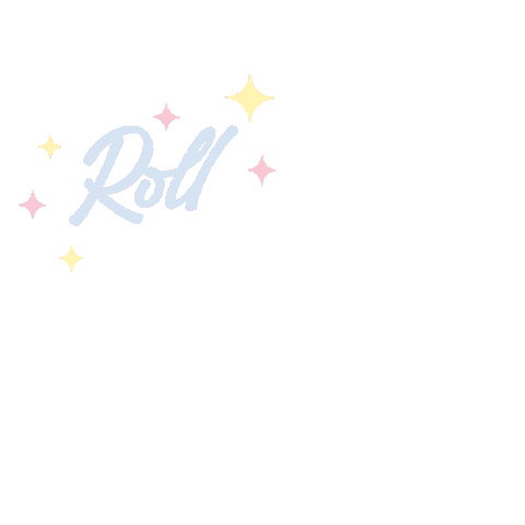 Beauty Fridge Sticker