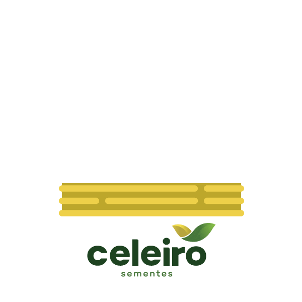 Celeiro Sementes Sticker