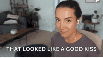 Gay Wow GIF by Alayna Joy