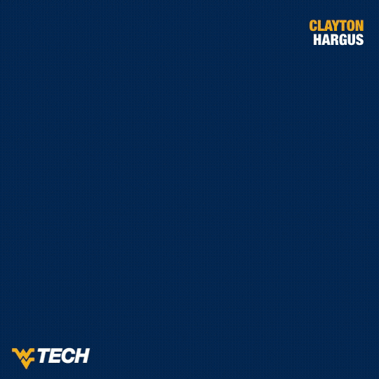 Baseball GIF by WVU Tech Golden Bears