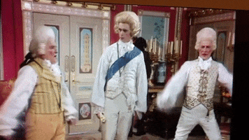 Actors GIF
