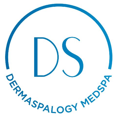 Dslogo Sticker by My Derma Clinic