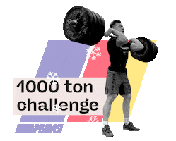 Armyfit Sticker by Кроссфит-клуб АРМИЯ