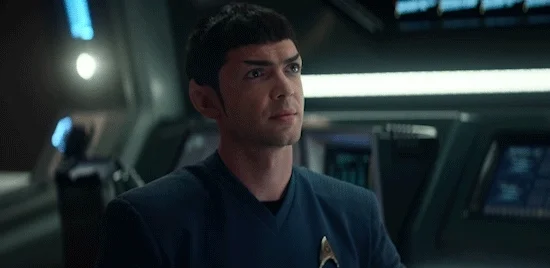 Season 1 Wtf GIF by Paramount+