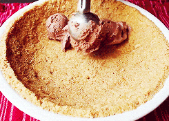 Chocolate-covered-cream-filled-donut GIFs - Get the best GIF on GIPHY
