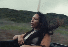 Music Video Summer GIF by Naomi Sharon