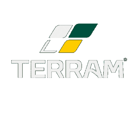 Sticker by TERRAM AGRO