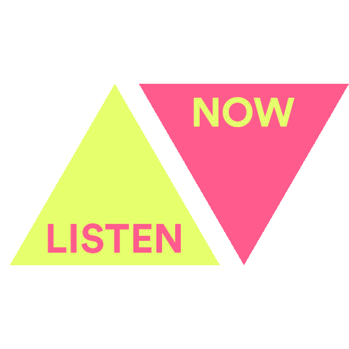 Podcast Nation Sticker