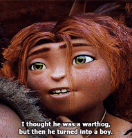 the croods dreamworks GIF