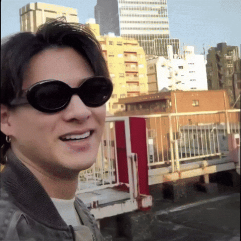 You Can Do It GIF