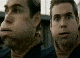 The Boys Blow GIF