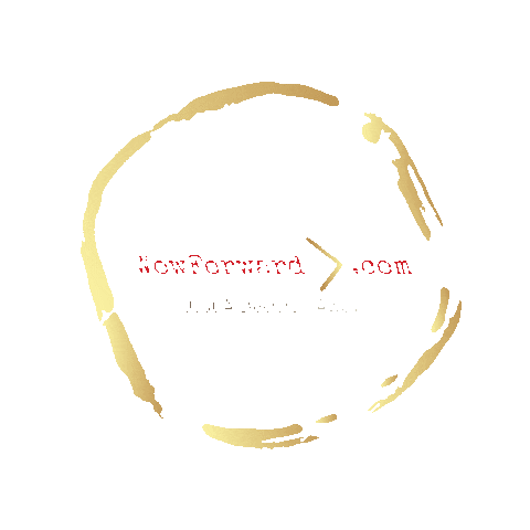 Heal With Nayo Sticker