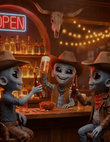 Party GIF
