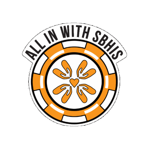 Sticker by SBHIS Insurance Services