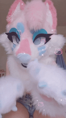 Furry GIF