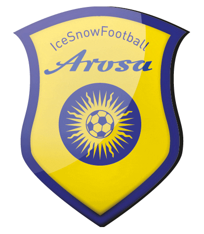Arosa Sticker