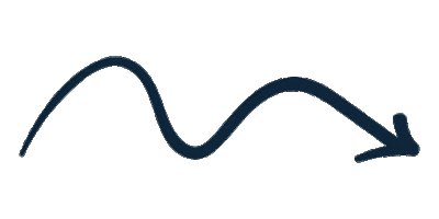 Arrows Sticker by Buga.cz