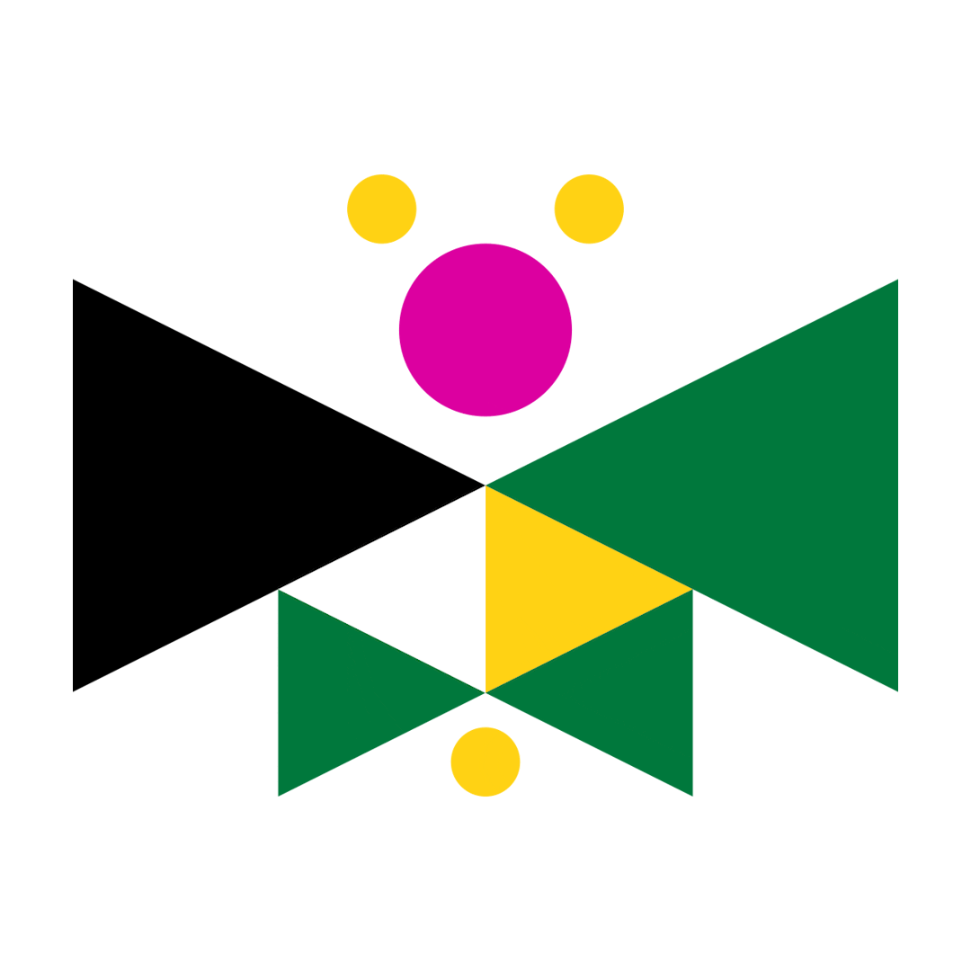 Doha Film Institute Sticker