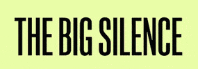 TheBigSilence GIF