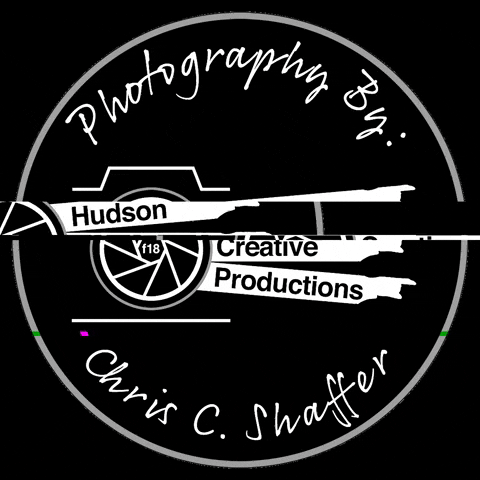 Logo Hcp GIF by Hudson Creative Productions