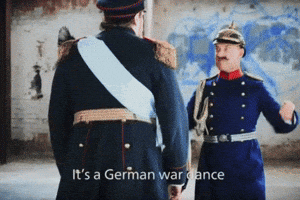Germany Berlin GIF