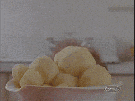 Food Potato GIF