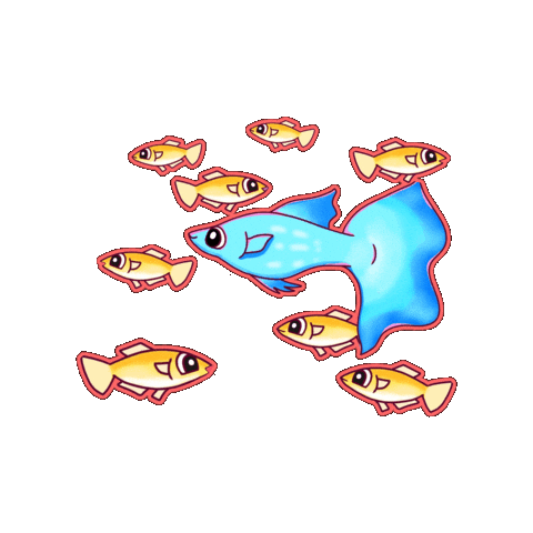 かわぐちしりつかがくかん Sticker by 川口市立科学館