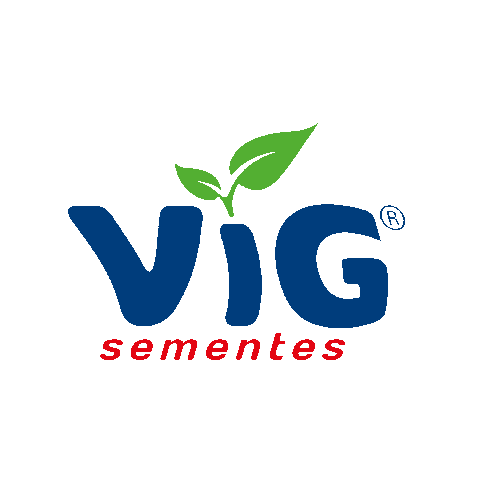 Vig Sementes Sticker