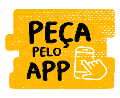 Sticker by Cako Lanches