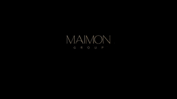 Maimon GIF by Luxury Home Rentals by TMG