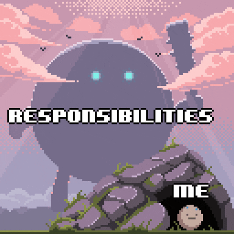 responsibility meme gif