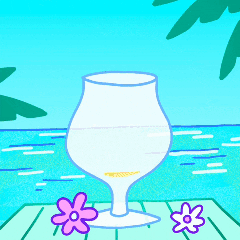 Animation Summer GIF by Holler Studios