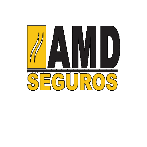 Amd Fortaleza Sticker by AMD SEGUROS