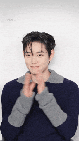 Clap Tepuk Tangan GIF