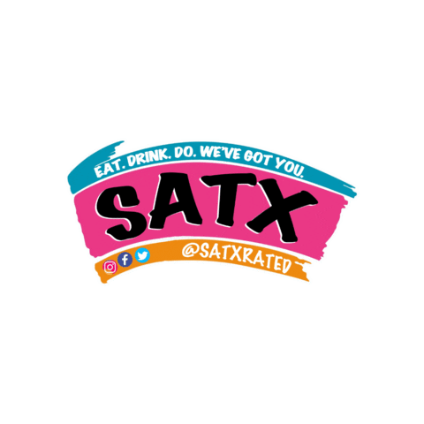 Spurs Sticker